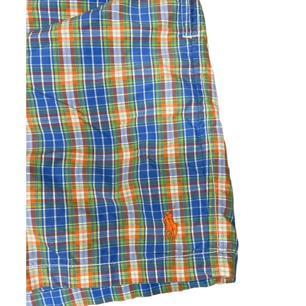Polo Ralph Lauren Swim Trunks